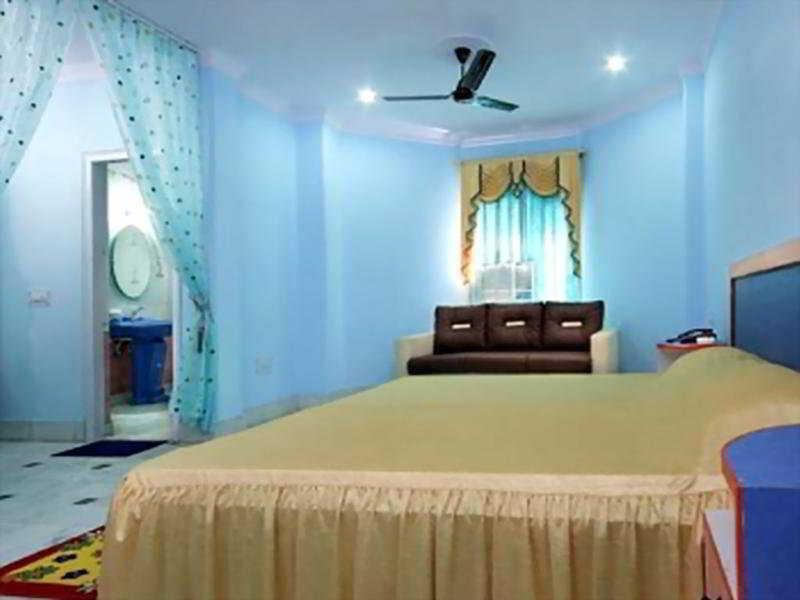 Oyo 9629 Near Taj Mahal Agra (Uttar Pradesh) Habitación foto