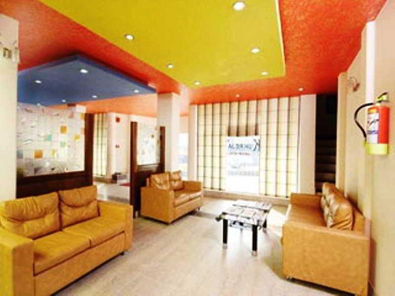 Oyo 9629 Near Taj Mahal Agra (Uttar Pradesh) Interior foto