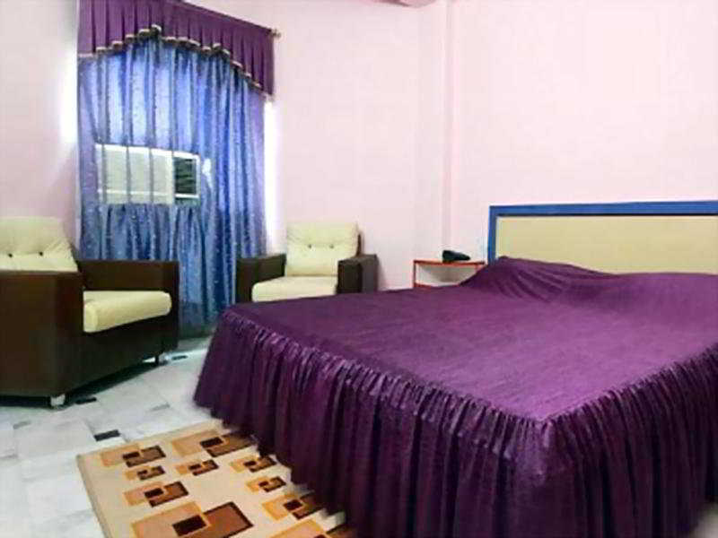 Oyo 9629 Near Taj Mahal Agra (Uttar Pradesh) Exterior foto